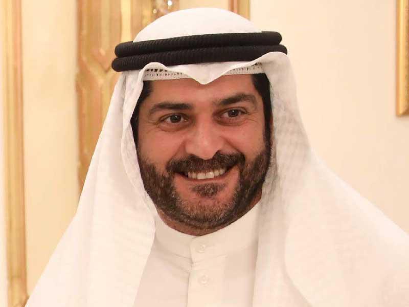 رئيس رابطة أعضاء هيئة التدريس للكليات التطبيقية د. يوسف العنزي