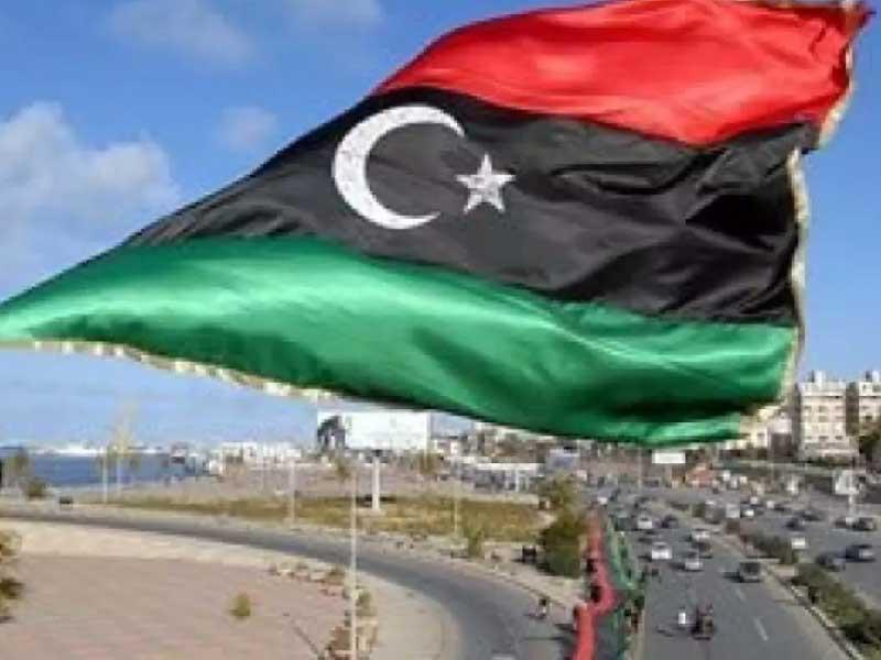 الحوار الليبي يبحث معايير المناصب السياديةn