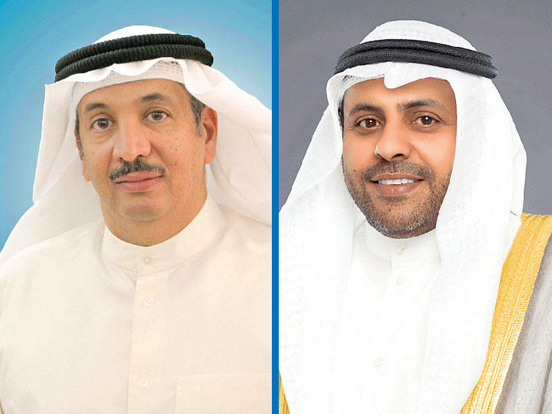 محمد الجبري-وليد الجاسم