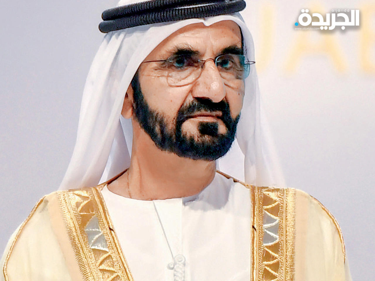 الشيخ محمد بن راشد