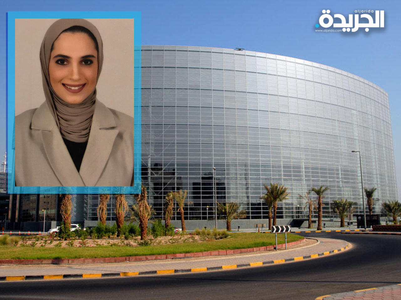 مدقق اول بديوان المحاسبة ياسمين باشا