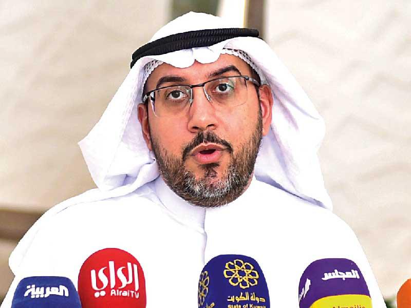 النائب أسامة الشاهين 