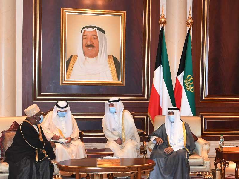 رئيس جمهورية جزر القمر