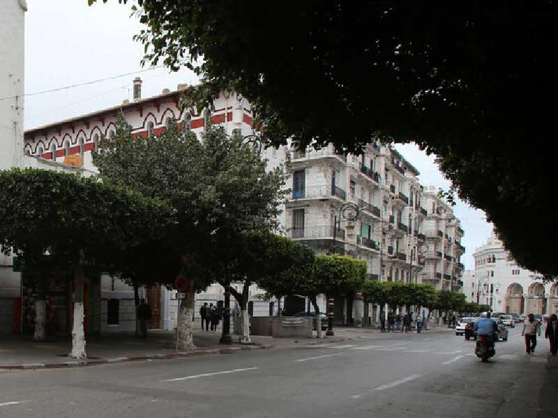 الحكومة الجزائرية تتوعد عرّابي «الثورة المضادة»