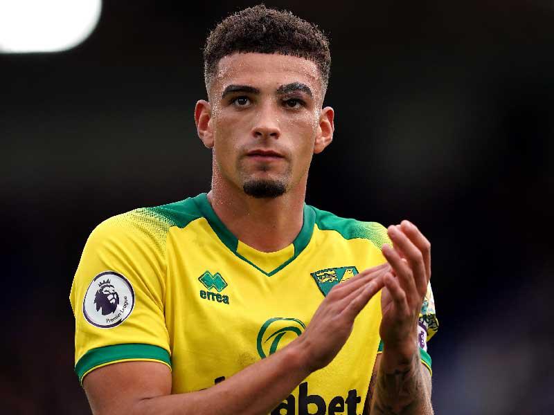 بن جودفري قائد المنتخب الإنكليزي للشباب 