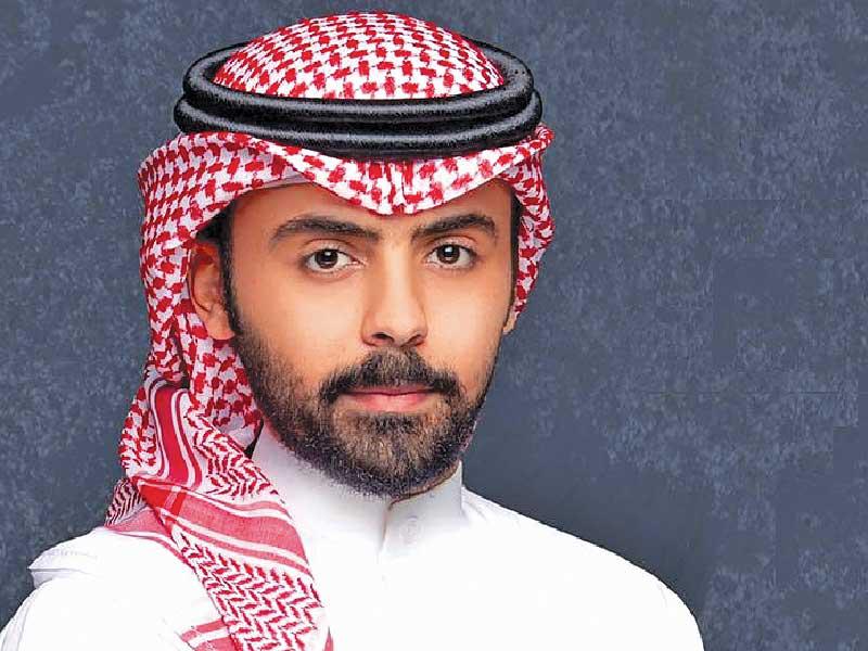  نائب الهيئة الإدارية للشؤون الطلابية في الاتحاد الوطني لطلبة الكويت فرع مصر عبدالله العجمي