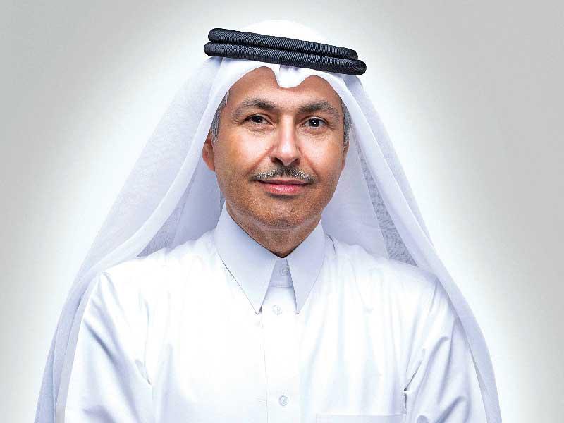 سعود آل ثاني