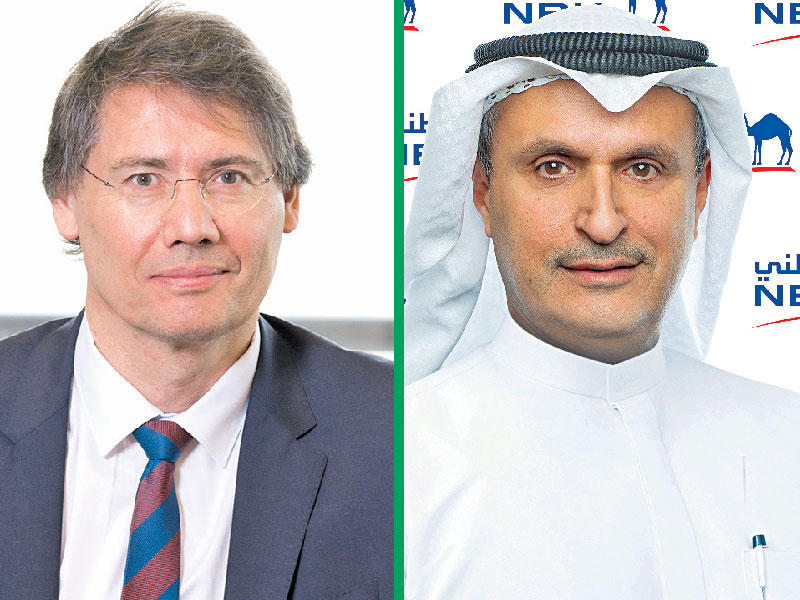 عصام الصقر - جيم مورفي