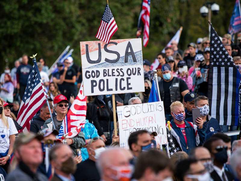 نيويورك تستعد لإغلاق 9 أحياء لوقف الوباء