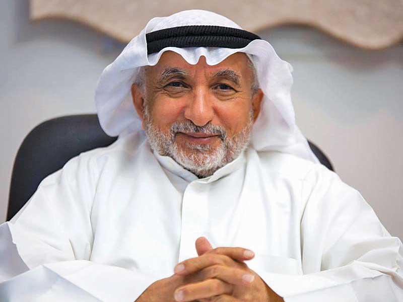 المخرج الإذاعي صالح الغيلاني