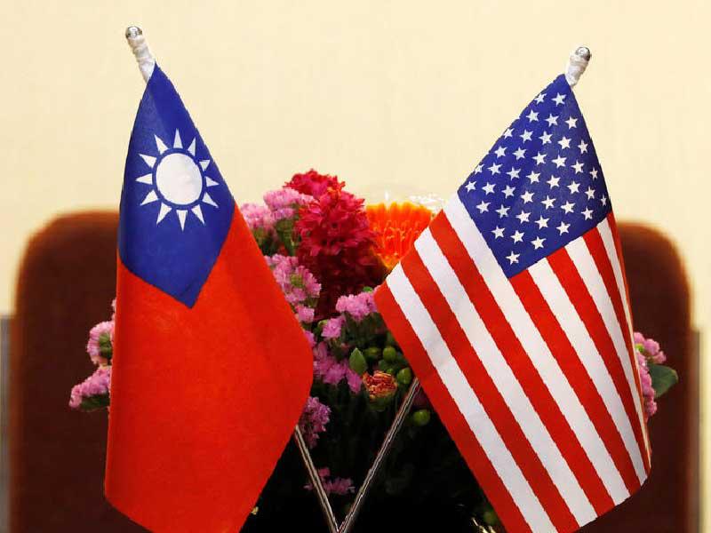 إجماع تايواني على إعادة العلاقات مع واشنطنn