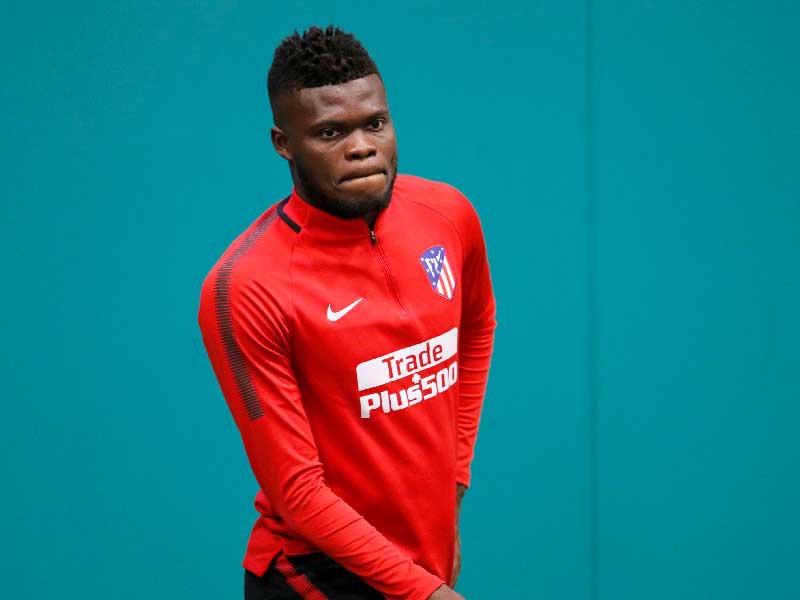 توماس بارتي 