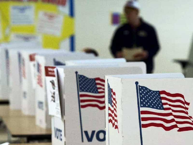 الانتخابات الاميركية