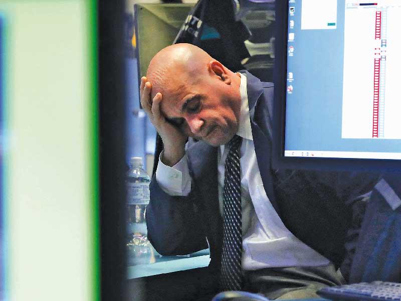  إرجاء محادثات التحفيز لما بعد انتخابات الرئاسة