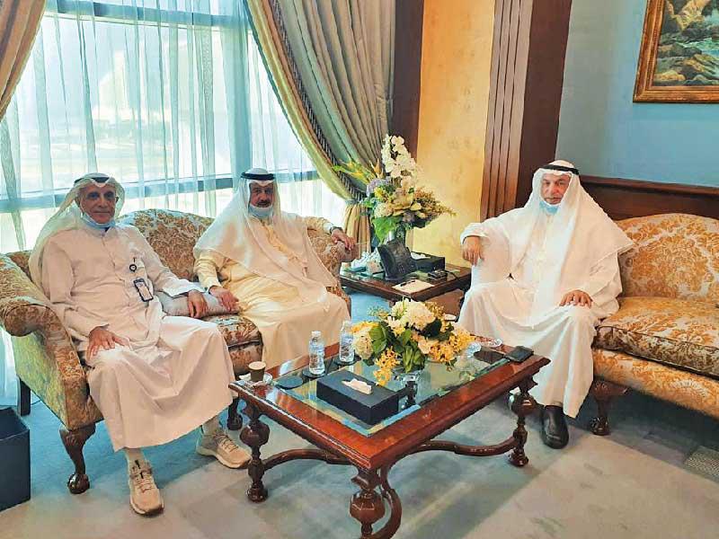 الشايع مستقبلاً الغريب والصانع