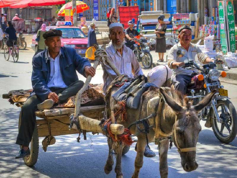 39 دولة تطالب الصين باحترام حقوق الأويغور