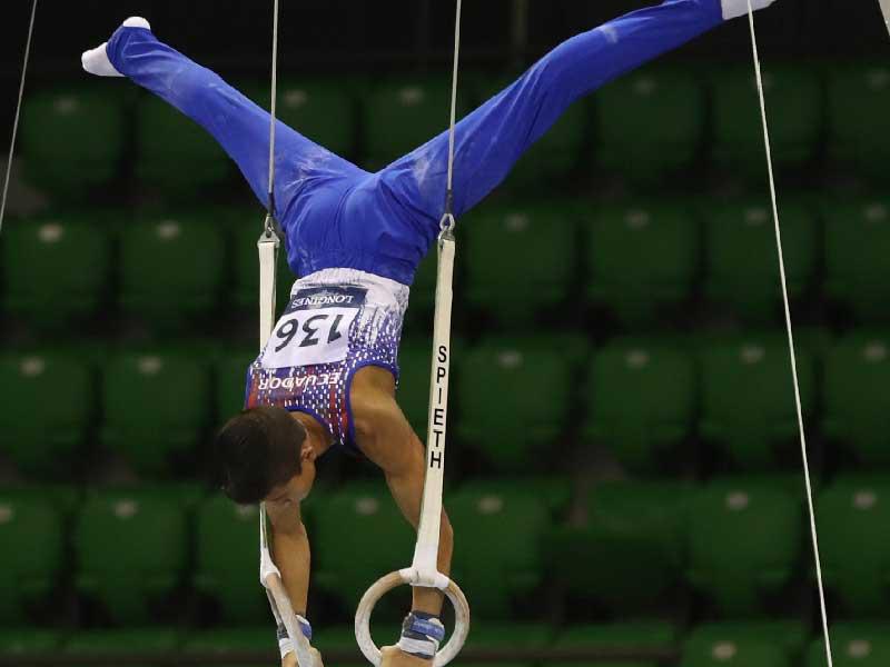 تأجيل تسجيل الأكاديميات في اتحاد الجمباز