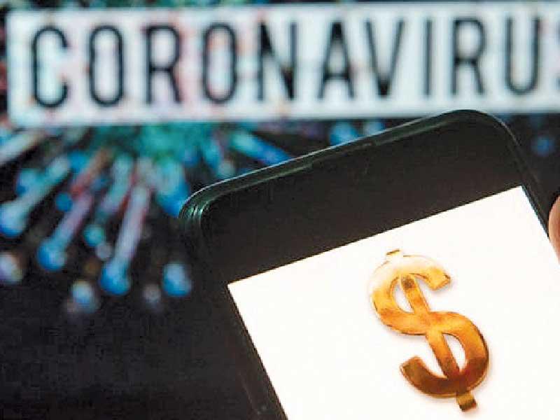  ثروات أصحاب المليارات بلغت مستوى قياسياً جديداً خلال جائحة كوفيد- 19