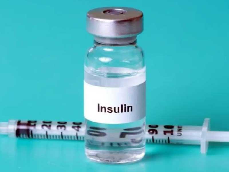 المؤبد لقاتل ضحاياه بالأنسولين 