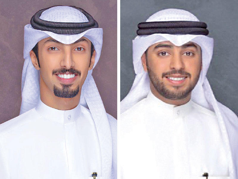 ضاري الشمري-خالد الوقيت 