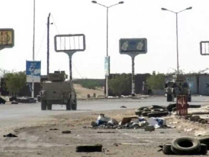 أسوأ تصعيد عسكري منذ أشهر بالحديدة