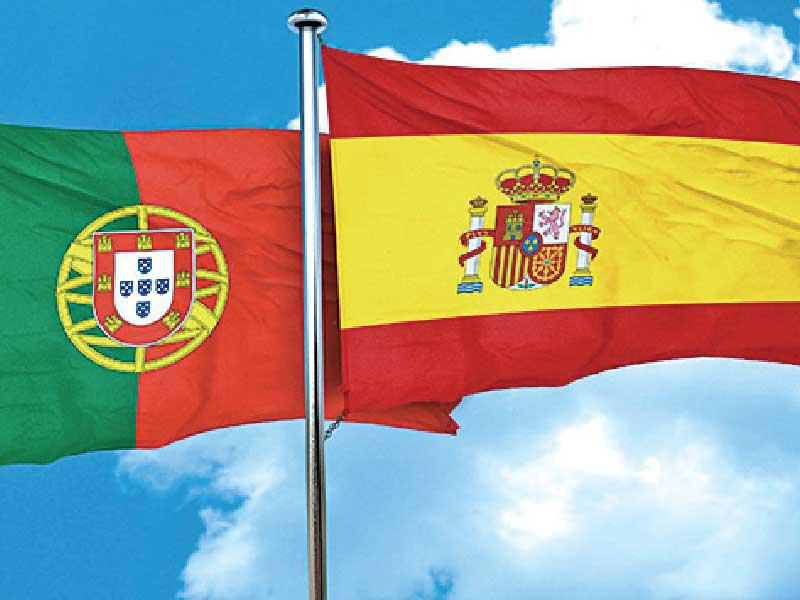 تنظيم مونديال 2030 يجمع اسبانيا والبرتغال