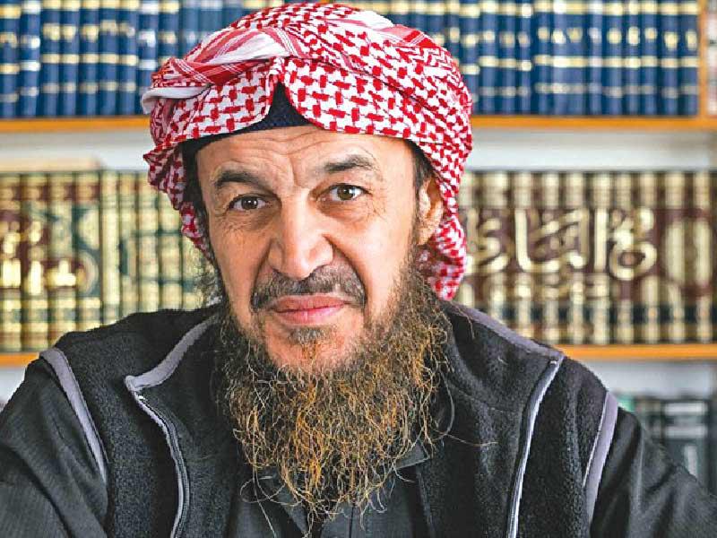 أبو محمد المقدسي