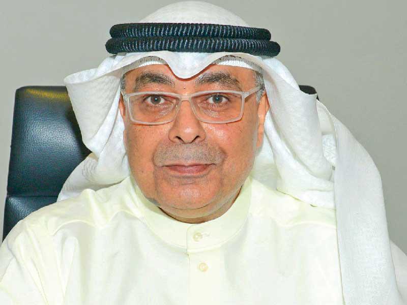  وكيل وزارة التربية بالإنابة فيصل المقصيد