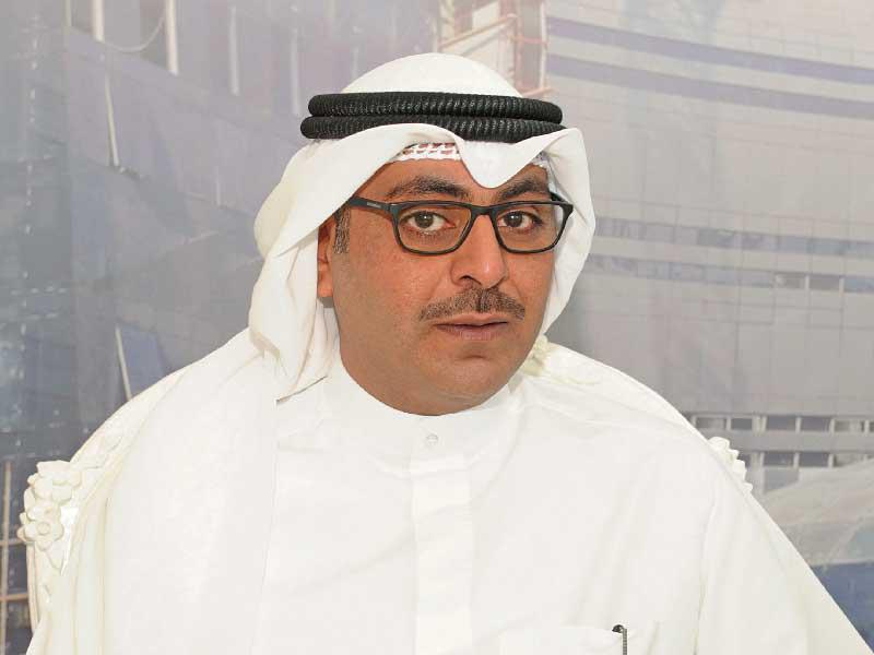  رئيس جهاز متابعة الأداء الحكومي، الشيخ أحمد المشعل