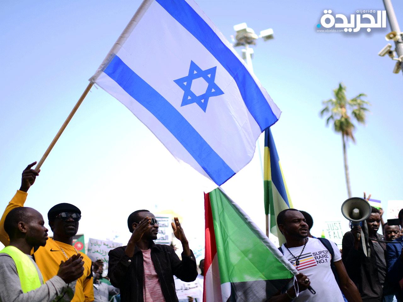 السودان يترقب الموقف الاميركي من التطبيع