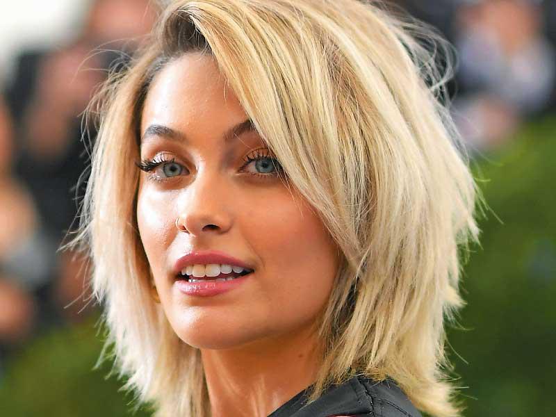 باريس جاكسون