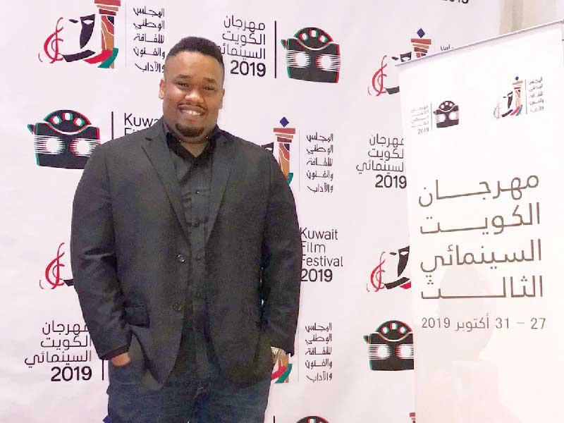 المؤلف يوسف المانع