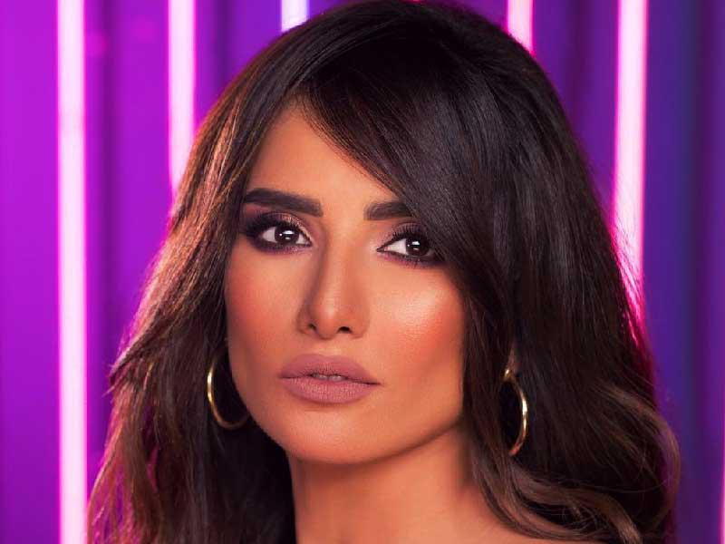 النجمة زينة