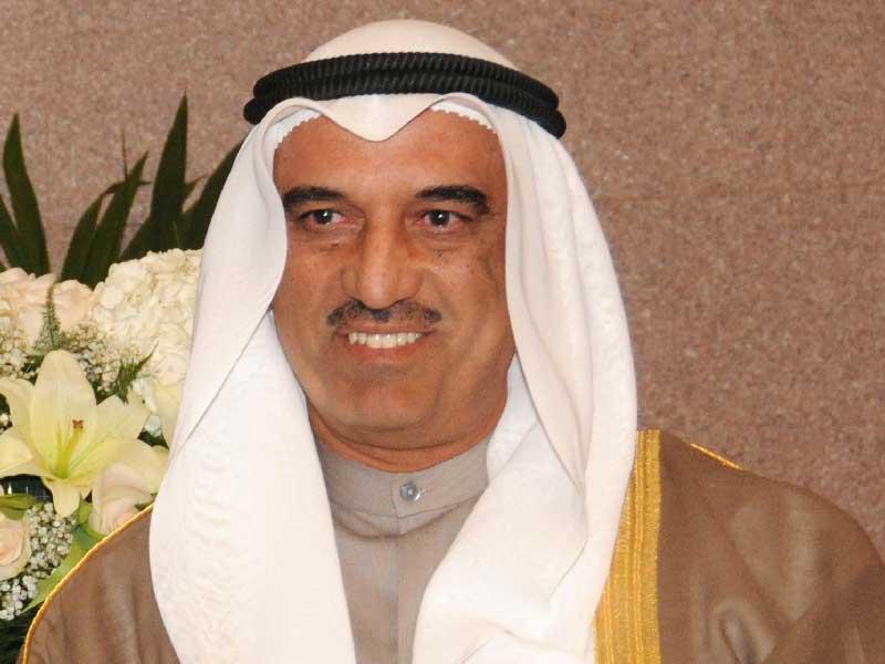 رئيس مجلس أمناء مركز عبدالعزيز حمد الصقر للتنمية والتطوير عبدالله الحميضي