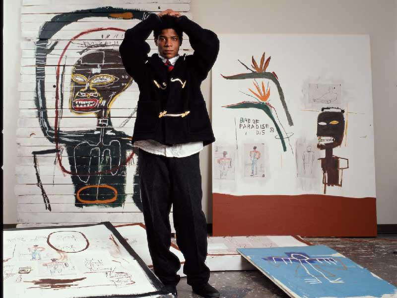 جان ميشال باسكيا