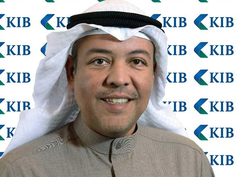 المدير العام لإدارة الاستثمار، جمال البراك