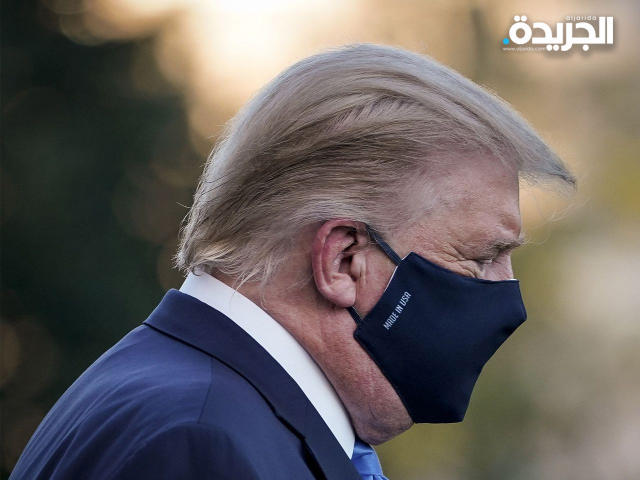 دونالد ترامب