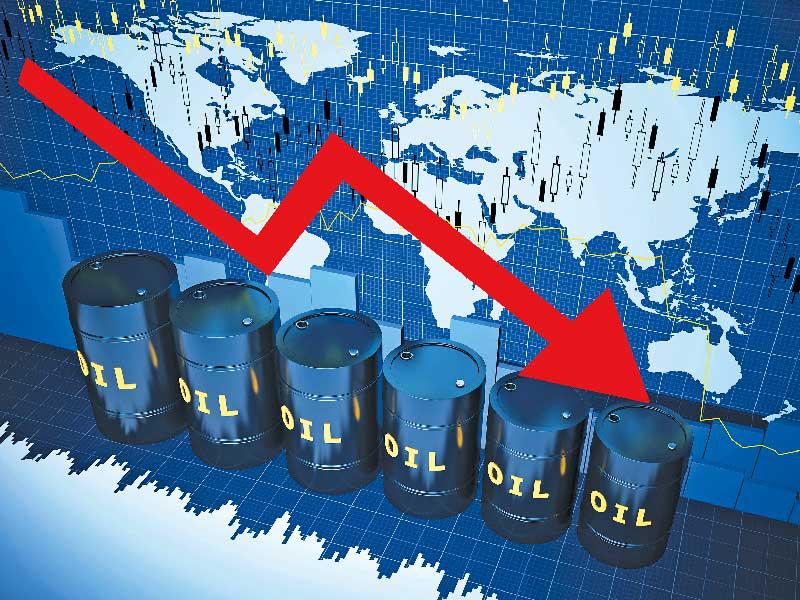الاستثمار في النفط قد يتأثر بقوة بانخفاض الأسعار