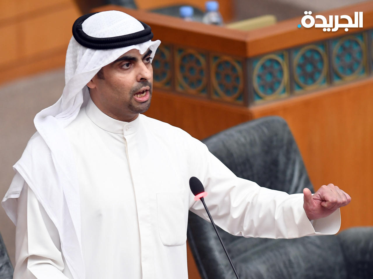 رياض العدساني