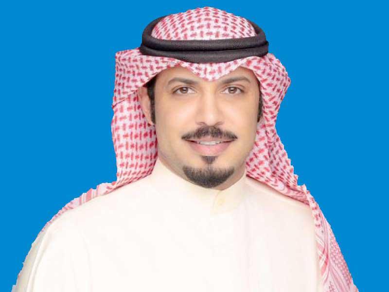 رئيس اتحاد الجمعيات التعاونية فهد الكشتي