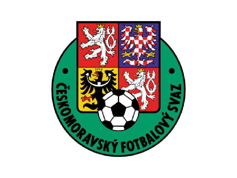 الاتحاد التشيكي لكرة القدم