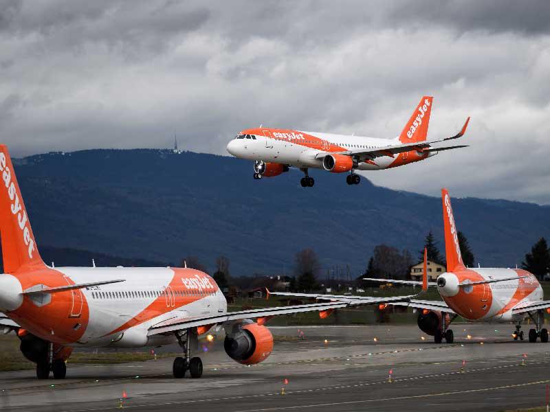 مساع أميركية لتقليص الحجر الصحي