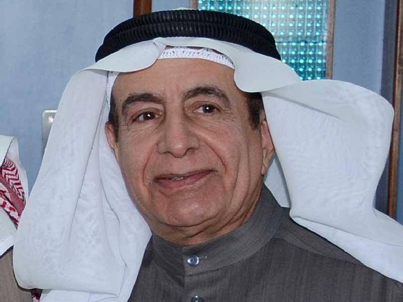 مختار ضاحية عبدالله السالم، فيصل الوقيان