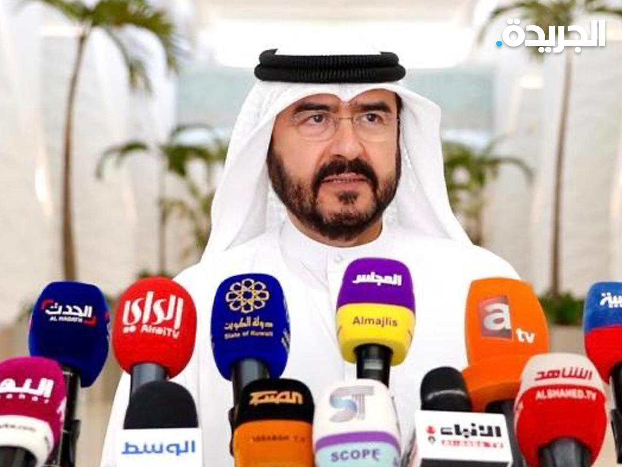 النائب سعدون حماد