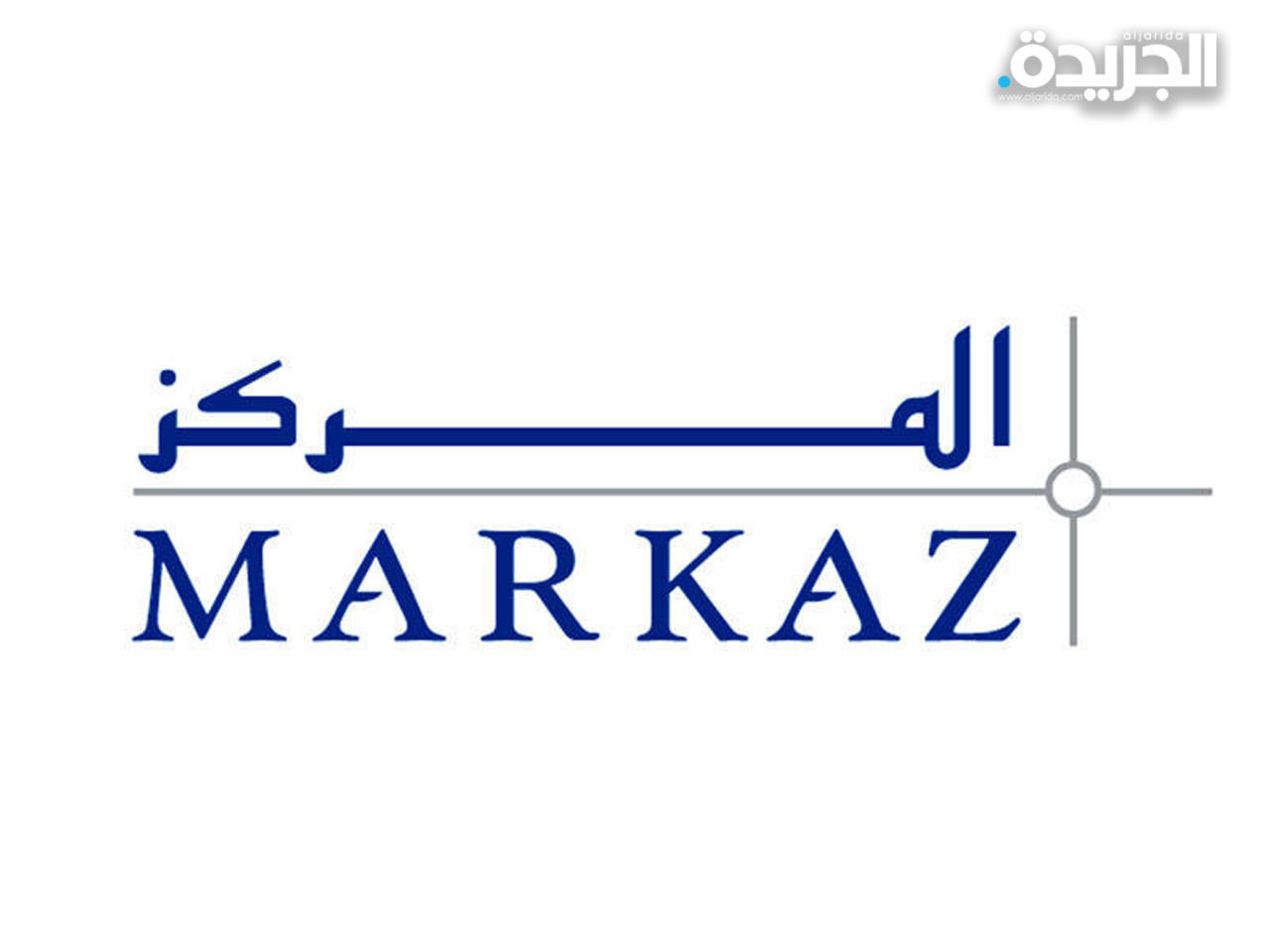 شعار شركة المركز المالي الكويتي