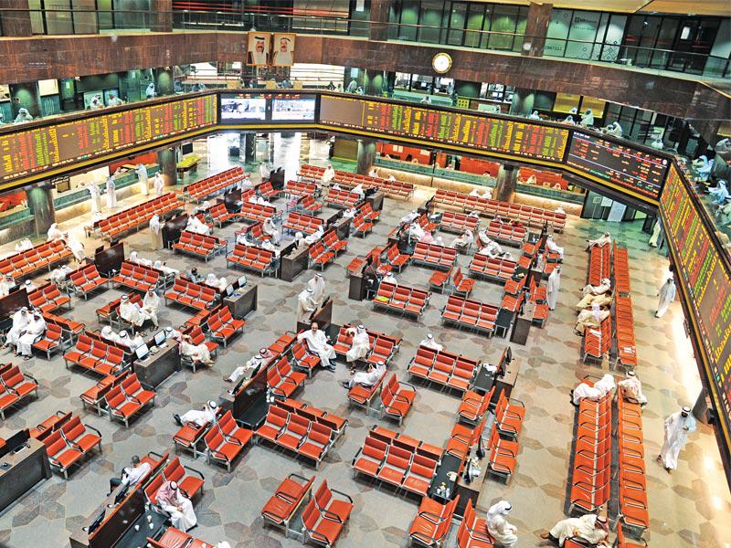 البورصة الكويت