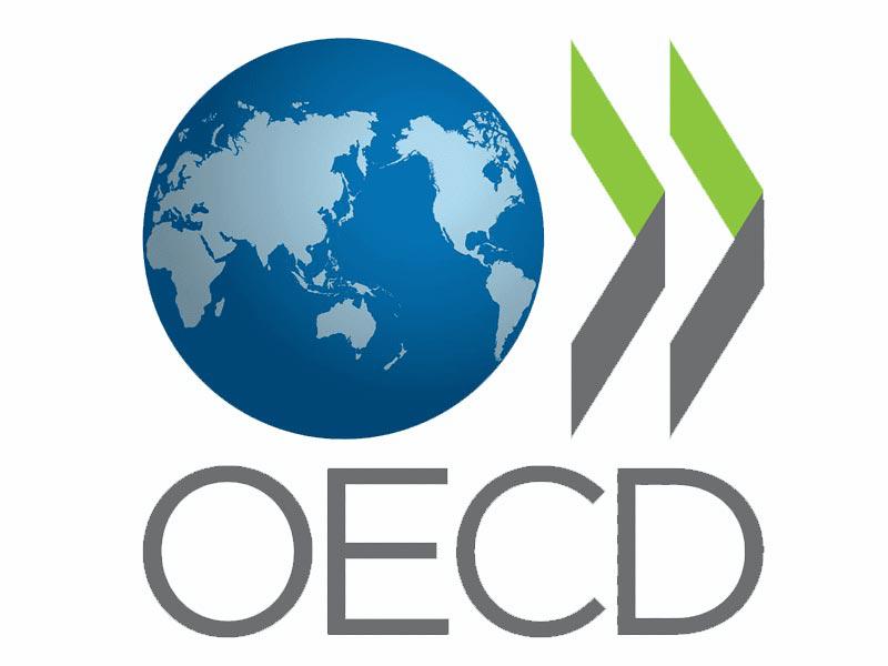 منظمة التعاون الاقتصادي والتنمية