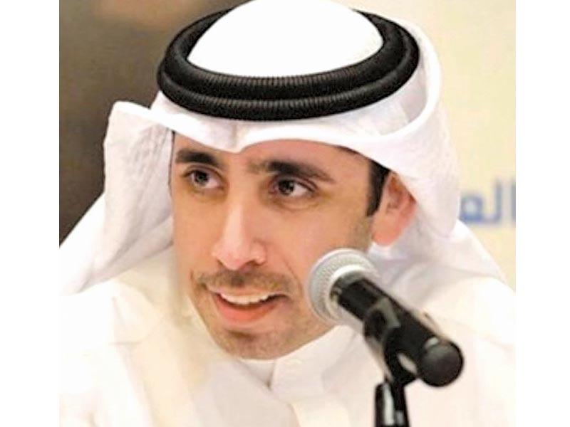 محمد الديهان