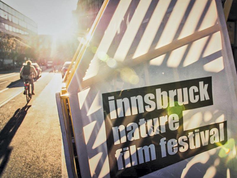 شعار المهرجان