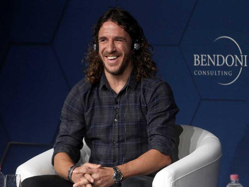 كارليس بويول